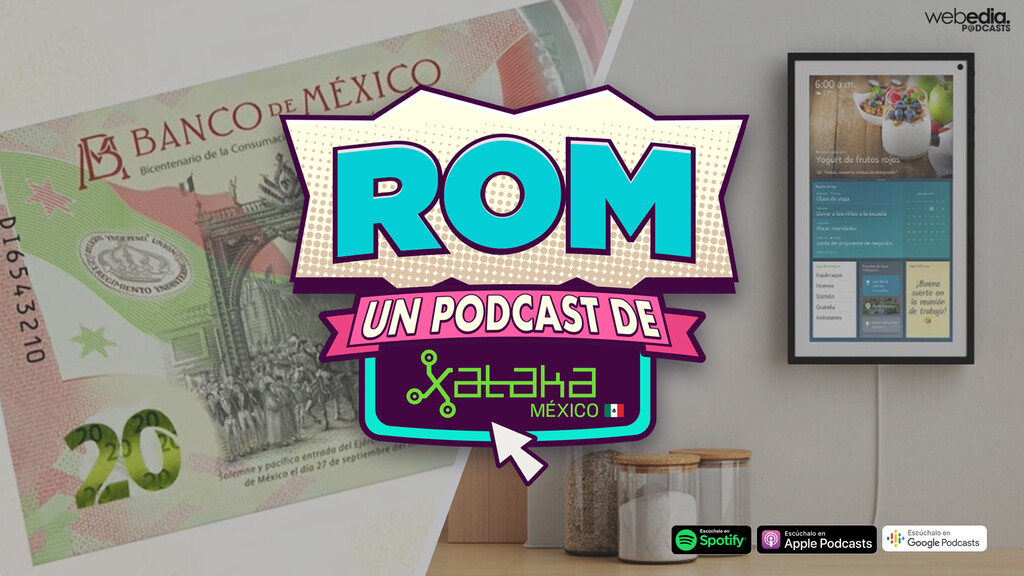 ROM 158: El iPhone 13 tiene varias 