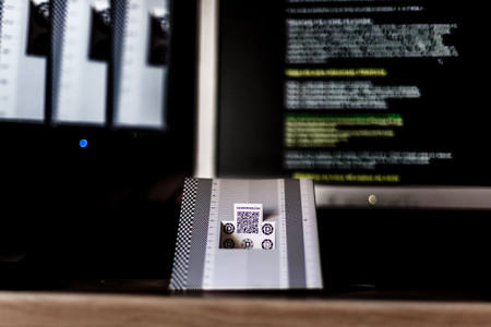 Cómo usar una carta de calibración de enfoque para nuestros objetivos