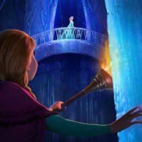 ¿Tendrían cabida personajes gays en las películas de Disney?