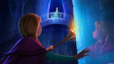 ¿Tendrían cabida personajes gays en las películas de Disney?
