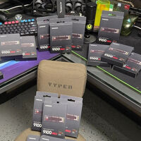 Pidió un SSD de 220 euros y Amazon le entregó un paquete de 4.400 euros. Lo mejor es que le dejaron quedárselo 