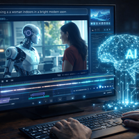 Adeus aos trailers falsos? YouTube declara guerra e bane gigantes que usavam IA para enganar milhões 