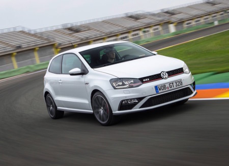 Volkswagen Polo Gti 2015 1280 0f