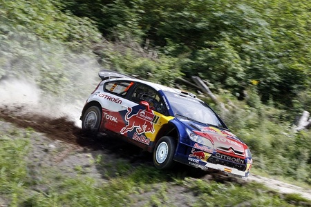Dani Sordo
