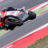 Mika Kallio será el probador de KTM de cara a su entrada en MotoGP en 2017