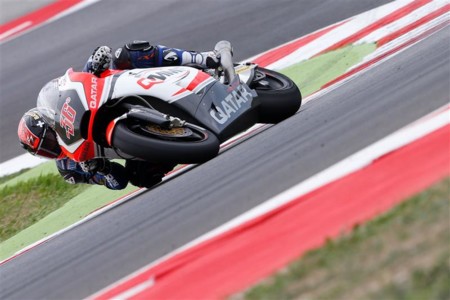 Mika Kallio será el probador de KTM de cara a su entrada en MotoGP en 2017