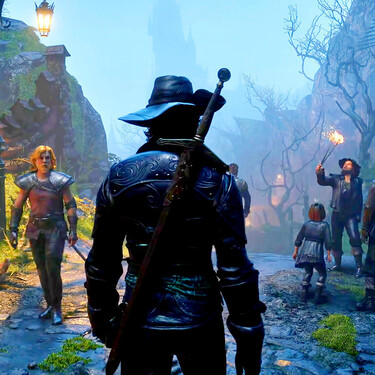 Creíamos que Fable ya no sería capaz de sorprendernos, pero el gran RPG de fantasía de XBOX lo ha vuelto a hacer. Y además ya tiene fecha de lanzamiento
