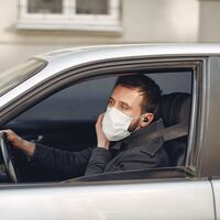 Estas son las nuevas medidas propuestas para limitar la movilidad en el puente de San José y en Semana Santa