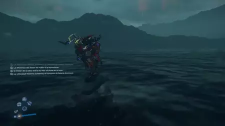 Death Stranding 2