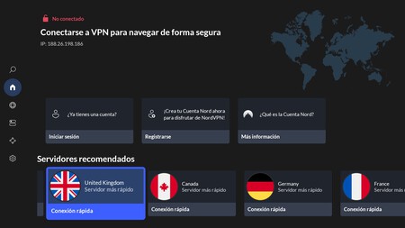 VPN