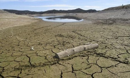 Las Otras Sequias Que Dejaron A Espana En Minimos Historicos