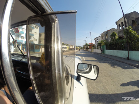 Rocney Almendron La Habana