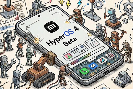 Hyperos 4 Beta 1