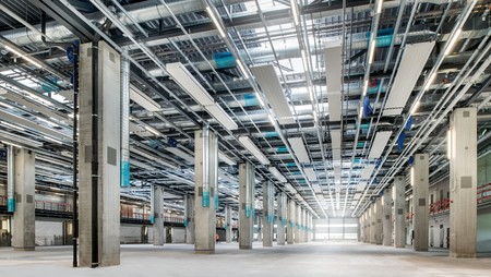 Porsche Taycan Zuffenhausen 2020 009