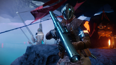 Todos los jugadores de Destiny 2 podrán probar gratis el modo Gambito el 1 de septiembre