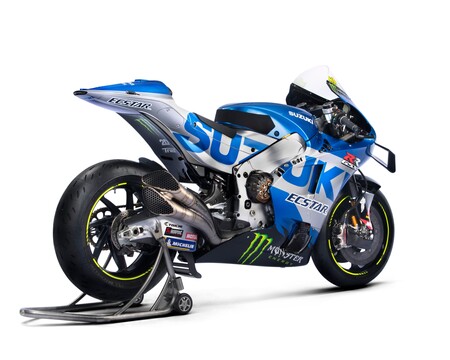 Mir Suzuki Motogp 2021 3