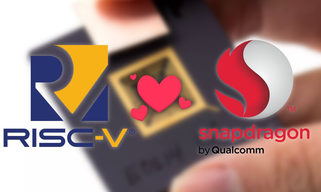 Qualcomm lanza un misil a ARM: está creando un chip con arquitectura RISC-V con apoyo de Google 