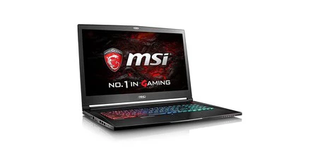 Msi Stealth Pro Gs73 7re 027xes