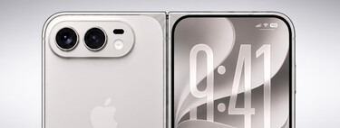 El iPhone plegable enamora en sus primeras pruebas con personas 