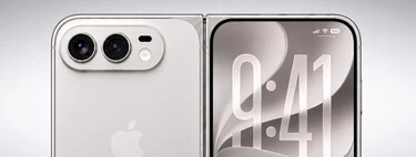 El iPhone plegable enamora en sus primeras pruebas con personas 