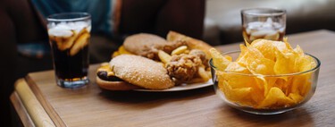 Cómo saber si un alimento es ultraprocesado para eliminarlo de tu dieta