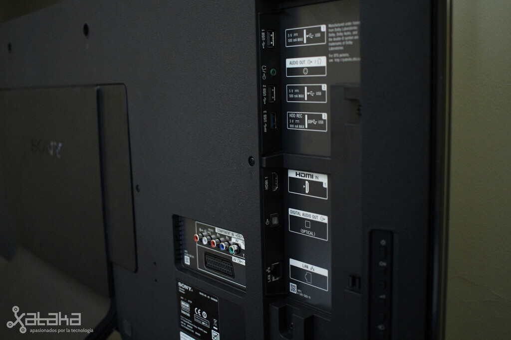 HDMI, cable coaxial o puerto óptico digital: cuál debo usar en mi tele para tener la mejor calidad de sonido