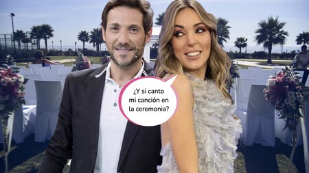 Descubrimos el lugar donde Marta Riesco podría casarse con Antonio David Flores