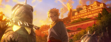 Tras 'Fullmetal Alchemist', el anime de 'Daemons of the Shadow Realm' nos trae un nuevo drama sobre dos hermanos, pero creo tiene complicado para medirse con su predecesora 