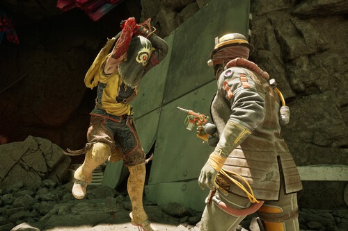 Aquí tienes nueve consejos de The Outer Worlds 2 que me habría gustado conocer antes de empezar a jugar