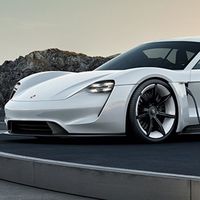Porsche compartirá una nueva plataforma para superdeportivos eléctricos con Audi y Lamborghini