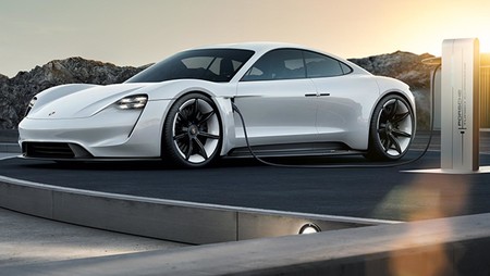 Porsche compartirá una nueva plataforma para superdeportivos eléctricos con Audi y Lamborghini