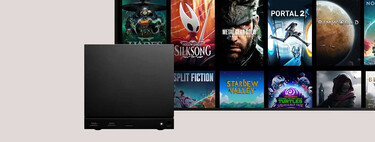 La actualización más importante de Steam en mucho tiempo ya está aquí y prepara el camino para consolidar a Steam Deck/Machine