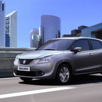 El Suzuki Baleno vuelve a Europa convertido en un subcompacto que busca su encaje