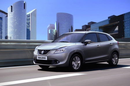 El Suzuki Baleno vuelve a Europa convertido en un subcompacto que busca su encaje