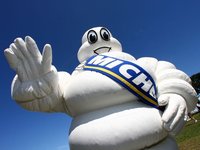 ¿Quiere Michelin volver a MotoGP?