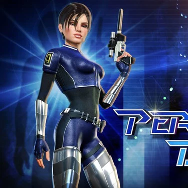 Perfect dark