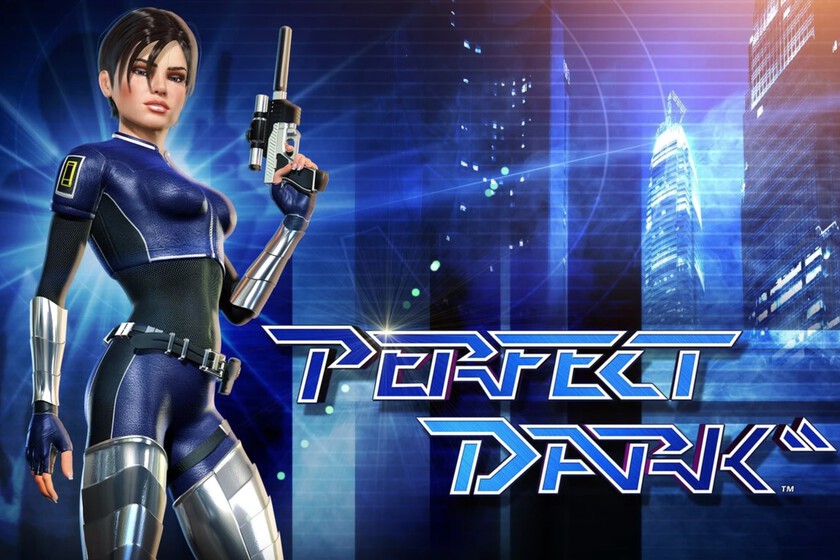 La Agente Joanna Dark Regresa: El Legado de Perfect Dark Revive en una Nueva Entrega