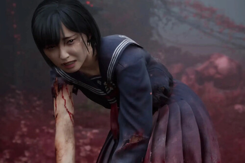 Silent Hill f me convenció de que Konami puede ir más allá de sus remakes y por fin volver a ilusionar