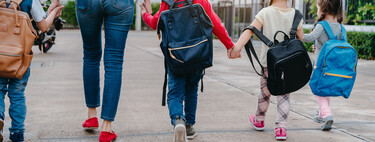 Calendario escolar escolar vs calendario laboral 2023: estos son los festivos que tienen tus hijos y tú no 