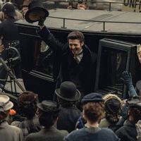 'La casa Guinness' repite uno de los patrones más polémicos de 'Peaky Blinders'. El problema es que lo ha hecho demasiado pronto