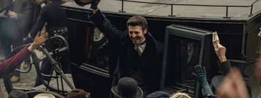 'La casa Guinness' repite uno de los patrones más polémicos de 'Peaky Blinders'. El problema es que lo ha hecho demasiado pronto