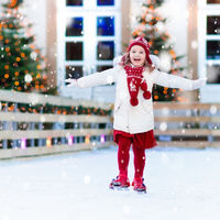 11 viajes inolvidables para hacer con niños en Navidad