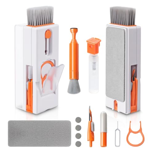 Cleaning kit