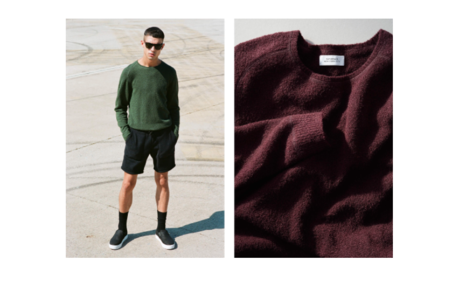 Radar de moda: Saturdays NYC
