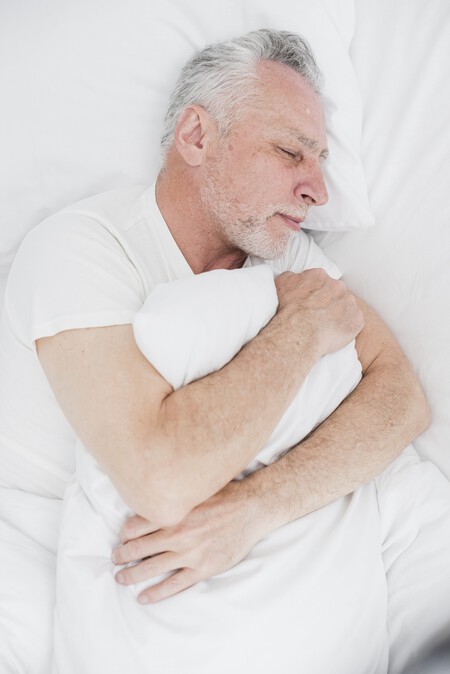 Dormir mal provoca el deterioro cerebral