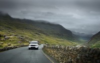 Llegan los coches con wifi 