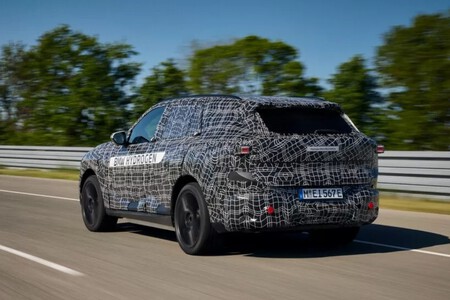 Bmw X5 Hidrogeno 3