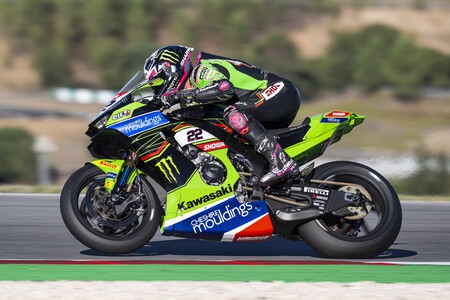 Lowes Portimao Sbk 2023