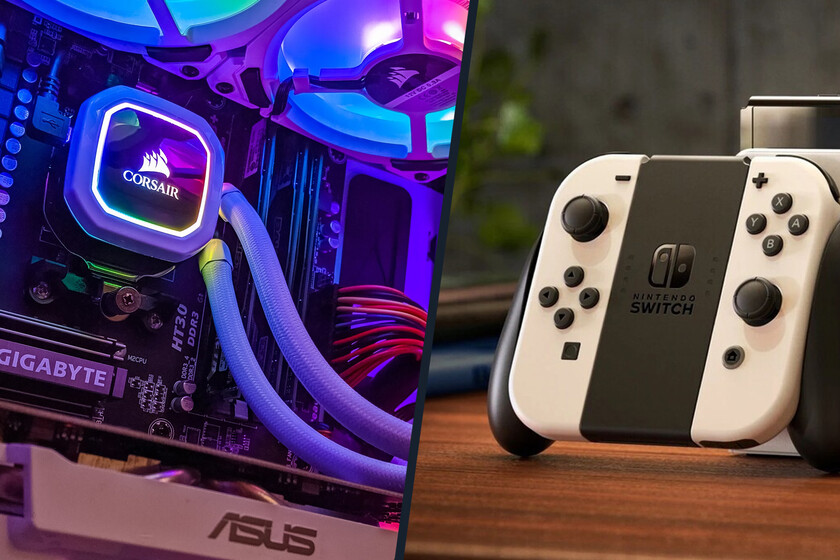 Nintendo Pc
