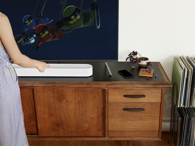 Sonos Beam